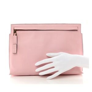 Loewe Calfskin T Pouch